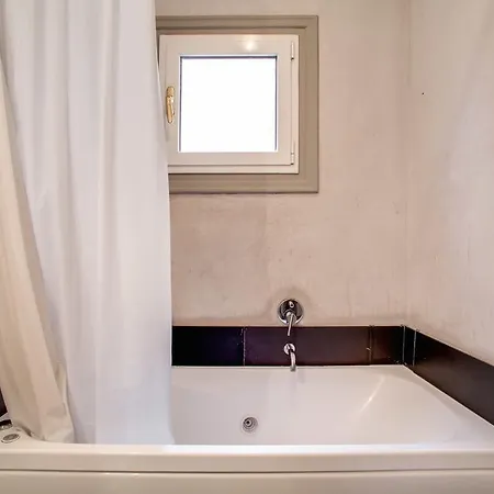 Apartament Giglio *