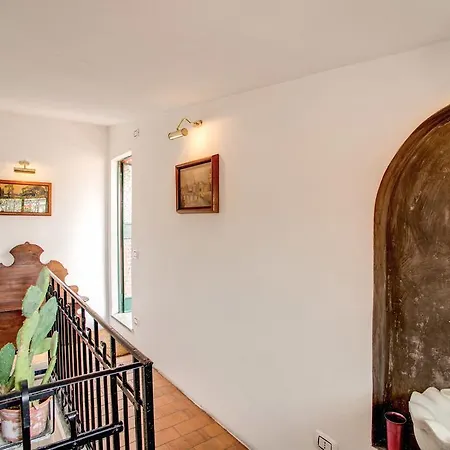 Apartament Giglio