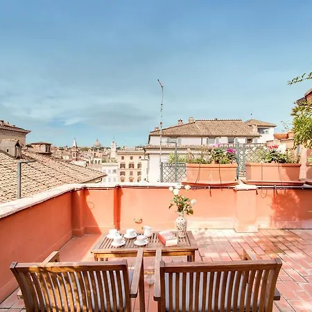 Apartament Giglio *