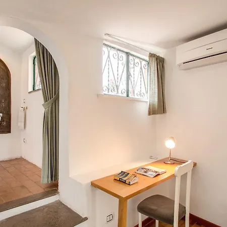 Apartament Giglio Rzym