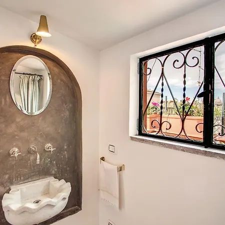 Giglio Apartament Rzym