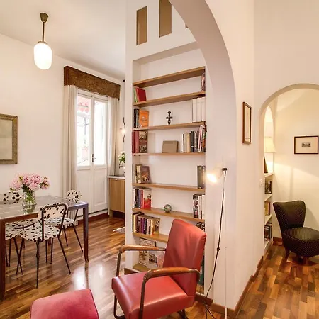 Giglio Apartament *