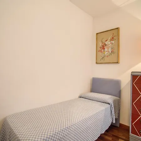 Apartament Giglio