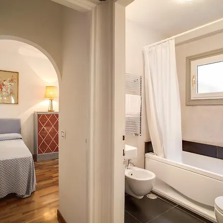 Giglio Apartament Rzym
