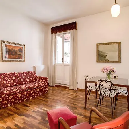 Apartament Giglio *