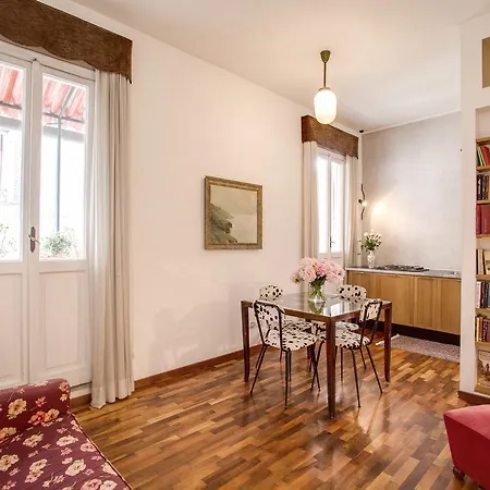 Apartament Giglio