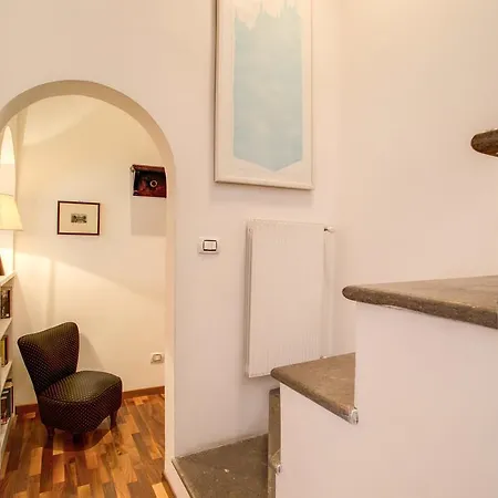 Giglio Apartament